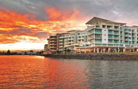 Ramada Hotel And Suites Ballina Byron - Accommodation Noosa 0