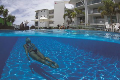 Ramada Hotel And Suites Ballina Byron - Accommodation Noosa 1