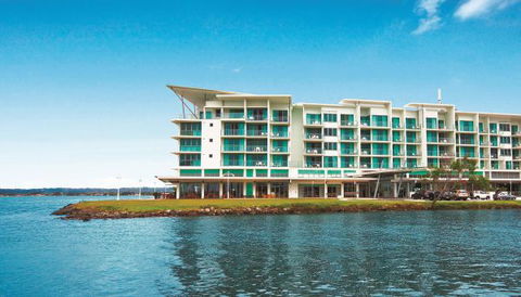 Ramada Hotel And Suites Ballina Byron - Accommodation Noosa 2