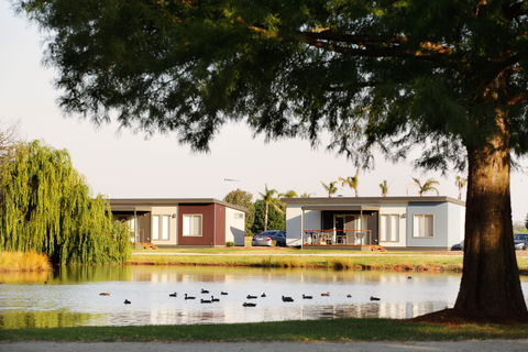 RACV Cobram Resort - Accommodation Noosa 1
