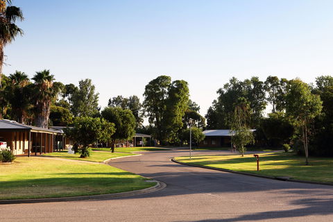 RACV Cobram Resort - Accommodation Noosa 2