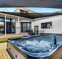 Serenity at Sapphire - Accommodation Noosa