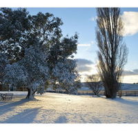Snowy Mountains Resort - Accommodation Noosa