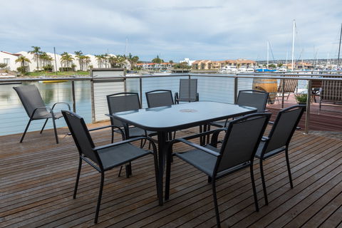South Point 4/17 - Accommodation Noosa 0