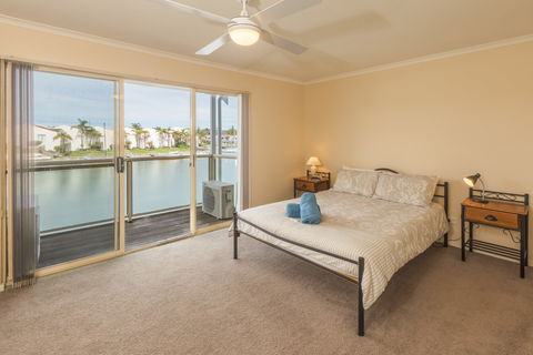 South Point 4/17 - Accommodation Noosa 1