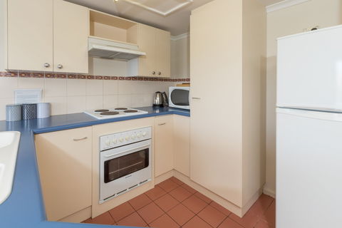 South Point 4/17 - Accommodation Noosa 2