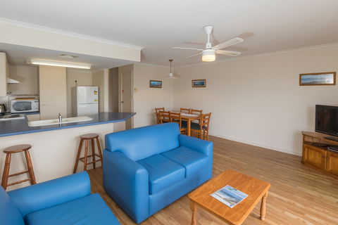 South Point 4/17 - Accommodation Noosa 4