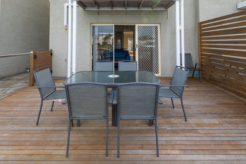 South Point 4/17 - Accommodation Noosa 8