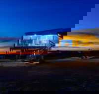 Southern Ocean Lookout - Accommodation Noosa