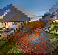 Southern Ocean Villas - Accommodation Noosa