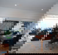 Starfish Beach House - Accommodation Noosa