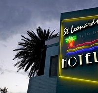 St Leonards Hotel - Accommodation Noosa