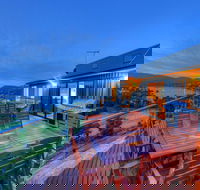 Storm Bay B  B - Accommodation Noosa