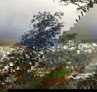 Studio at Careel Bay - Accommodation Noosa