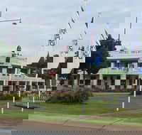 The Delatite Hotel - Accommodation Noosa