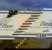 Tiandi Wildlife Sanctuary Farm Stay - Jambalaya Cottage - Accommodation Noosa