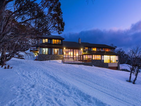 Valhalla Perisher - Accommodation Noosa 2