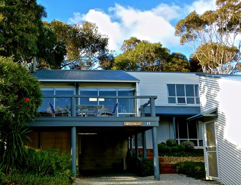 Welinga - Accommodation Noosa 0