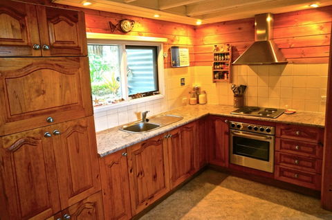 Welinga - Accommodation Noosa 3