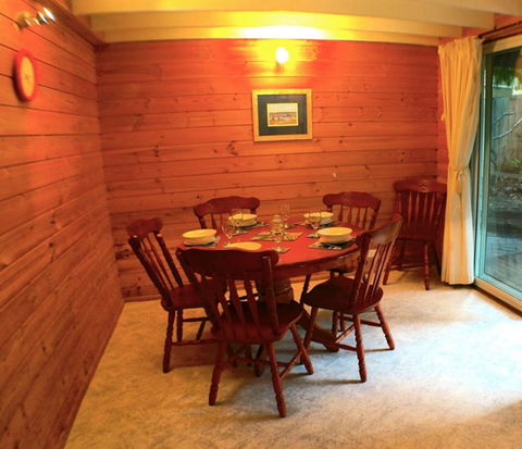 Welinga - Accommodation Noosa 8