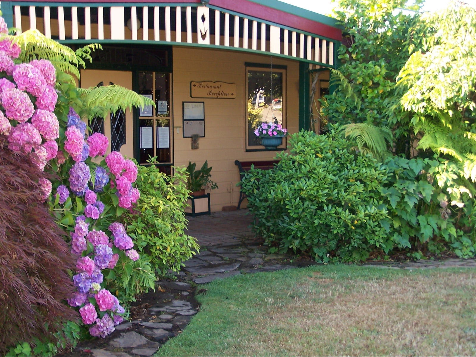  Accommodation Noosa
