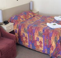 Woodmans Hill Motel Ballarat - Accommodation Noosa