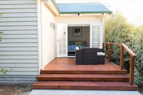 A Coonawarra Experience - Accommodation Noosa 2