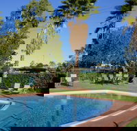 Alice Motor Inn - Accommodation Noosa