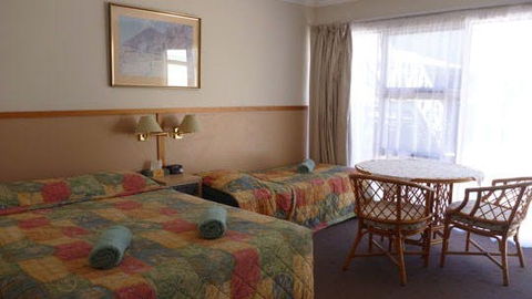 Alice Motor Inn - Accommodation Noosa 1