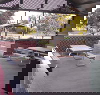 Ariah Park Camping Ground - Accommodation Noosa