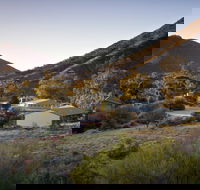 Arkaroola Wilderness Sanctuary - Accommodation Noosa