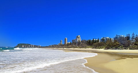 Aussie Resort - Accommodation Noosa 0