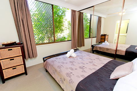 Aussie Resort - Accommodation Noosa 3