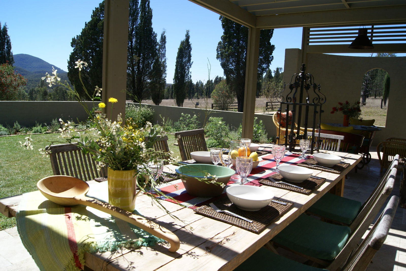 Edderton NSW Accommodation Noosa