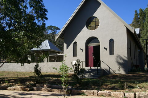 Baerami Pines Hunter Valley Retreat - Accommodation Noosa 1