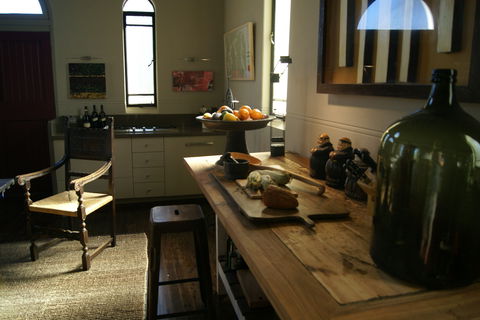 Baerami Pines Hunter Valley Retreat - Accommodation Noosa 2