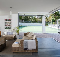 Balgowlah Heights Beach House - Accommodation Noosa