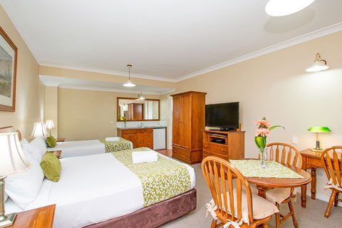 Ballina Heritage Inn - Accommodation Noosa 1