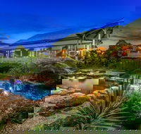 Bangalla Estate - Accommodation Noosa