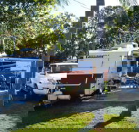 BIG4 Point Vernon Holiday Park - Accommodation Noosa