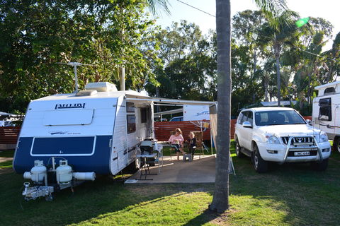 BIG4 Point Vernon Holiday Park - Accommodation Noosa 0