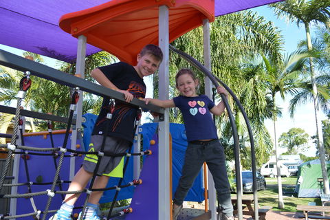 BIG4 Point Vernon Holiday Park - Accommodation Noosa 1