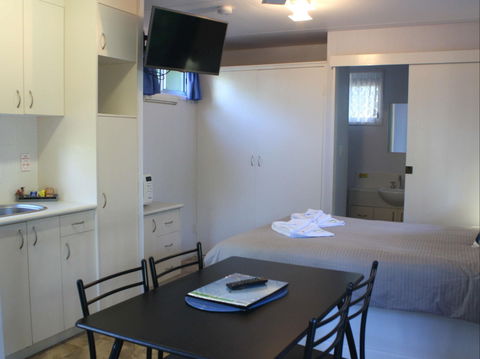 BIG4 Point Vernon Holiday Park - Accommodation Noosa 2