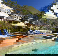 Blueys Retreat - Accommodation Noosa