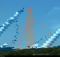 Cape Nelson Lighthouse - Accommodation Noosa