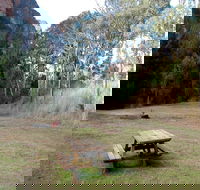 Coorongooba campground - Accommodation Noosa