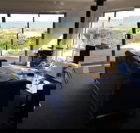 Coorong Waterfront Retreat - Accommodation Noosa