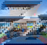 Country Comfort Perth - Accommodation Noosa