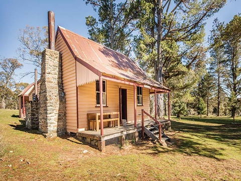 Daffodil Cottage - Accommodation Noosa 2