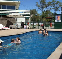 Dylene Holiday Park Portarlington - Accommodation Noosa